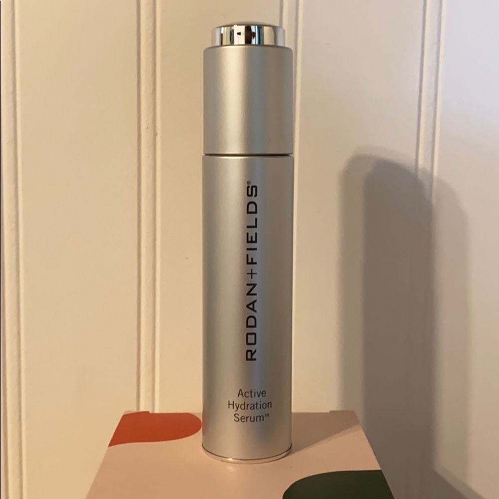 Rodan + Fields Active Hydration Serum